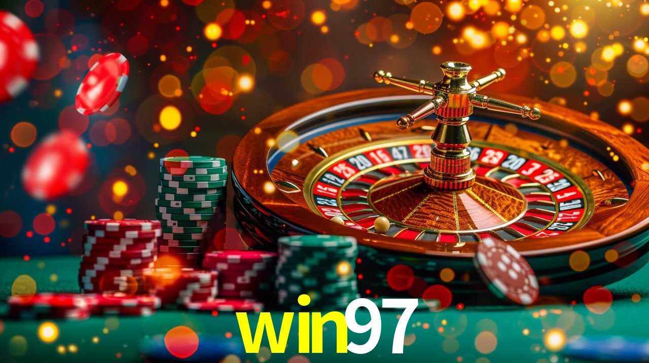 Explorando a Categoria de Eventos em Apostas na win97