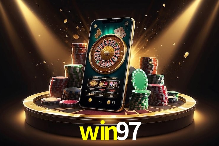 Casino Ao Vivo win97