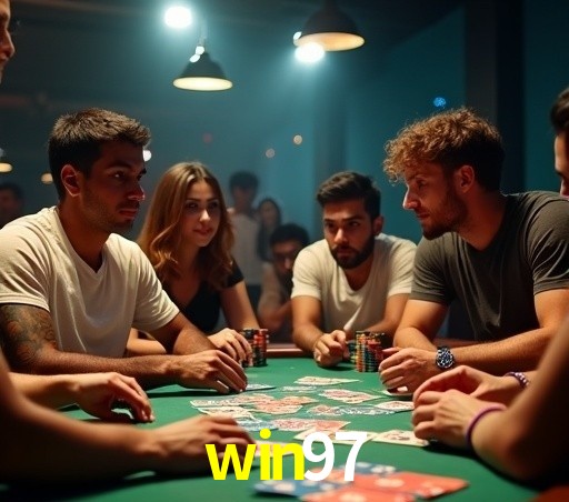 Especiais de Fim de Semana win97