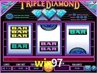 A Emoção da Loteria na win97: Uma Chance de Mudança de Vida