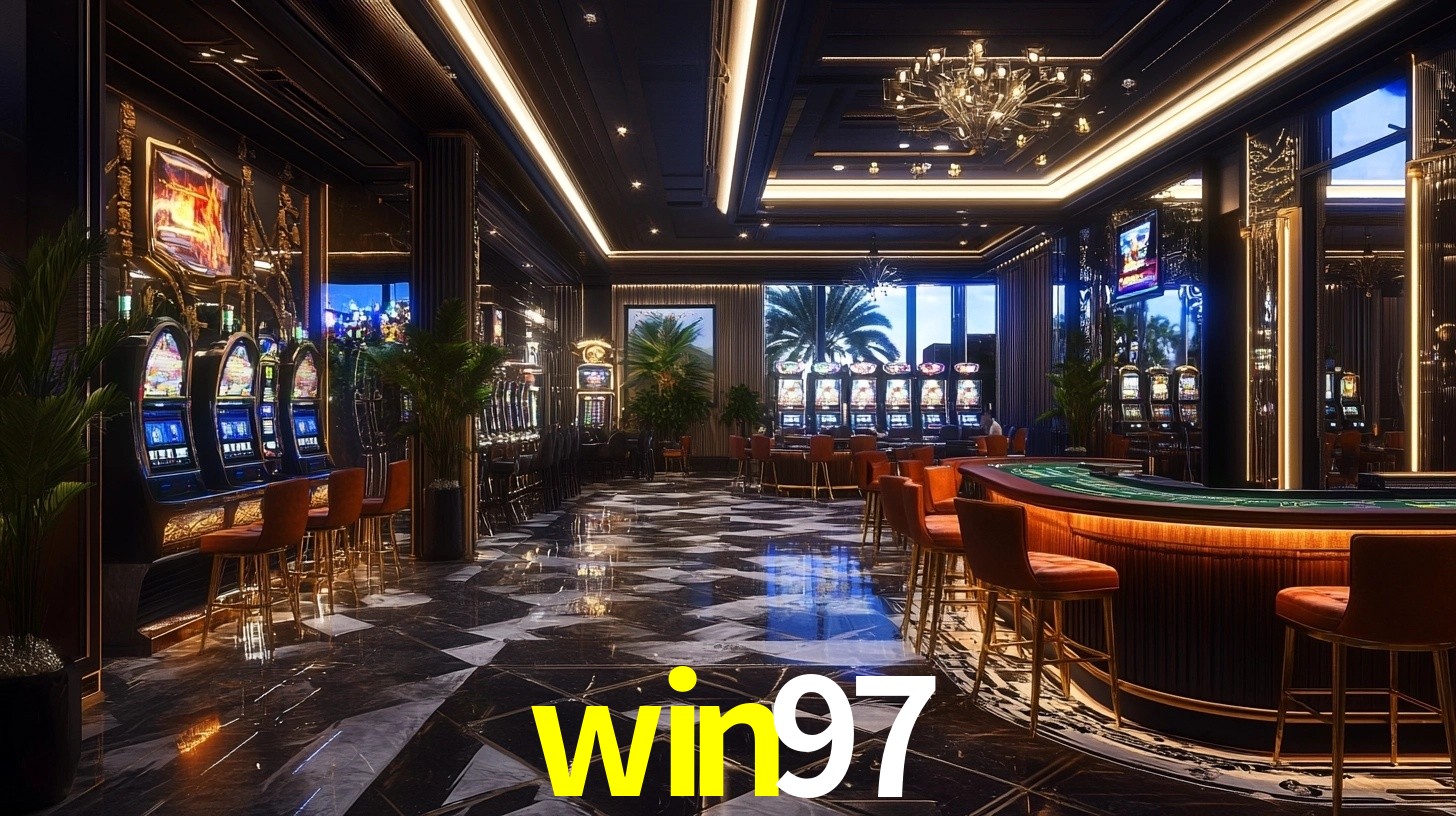 Ofertas Imperdíveis na win97: Promoções e Bônus Que Valem a Pena