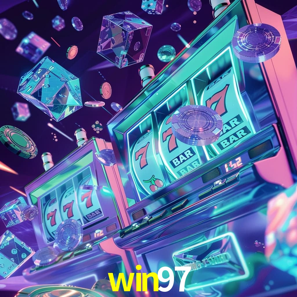 A Emoção da Loteria na win97: Uma Chance de Mudança de Vida