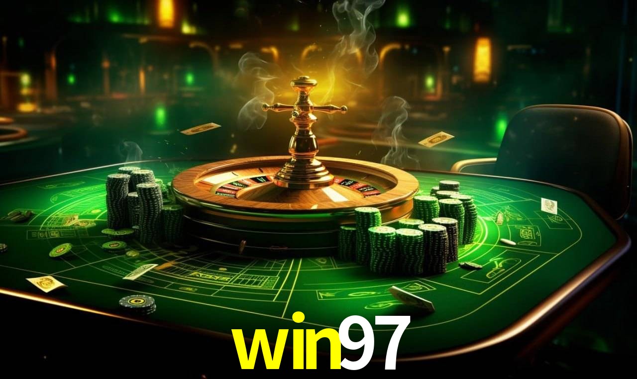 Desvendando o Mundo dos Jogos Virtuais na win97