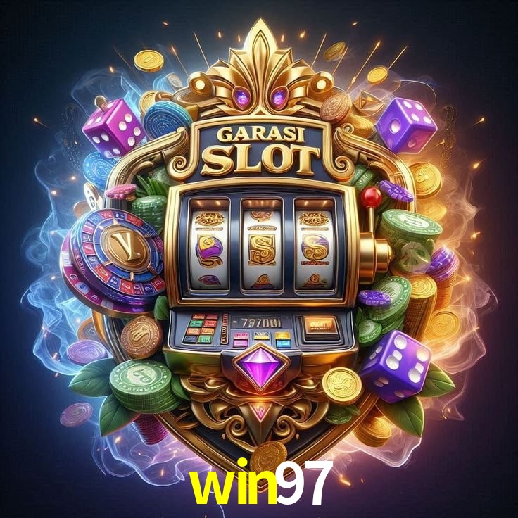 Provedores de Jogos win97