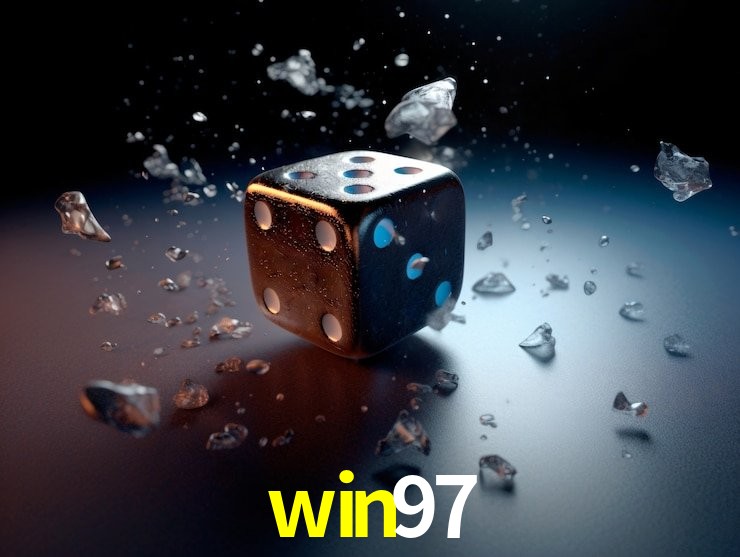 Promoção Relâmpago win97