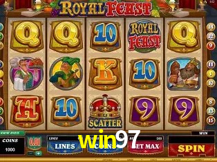 Seasonal Promotions win97