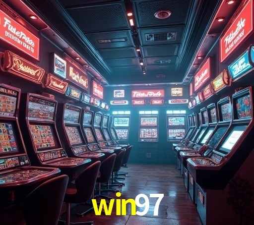 API Integration win97