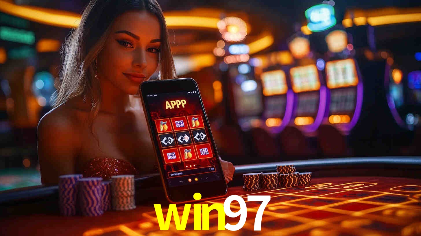 Desvendando o Mundo dos Jogos Virtuais na win97