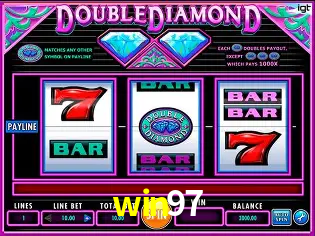 A Emoção da Loteria na win97: Uma Chance de Mudança de Vida