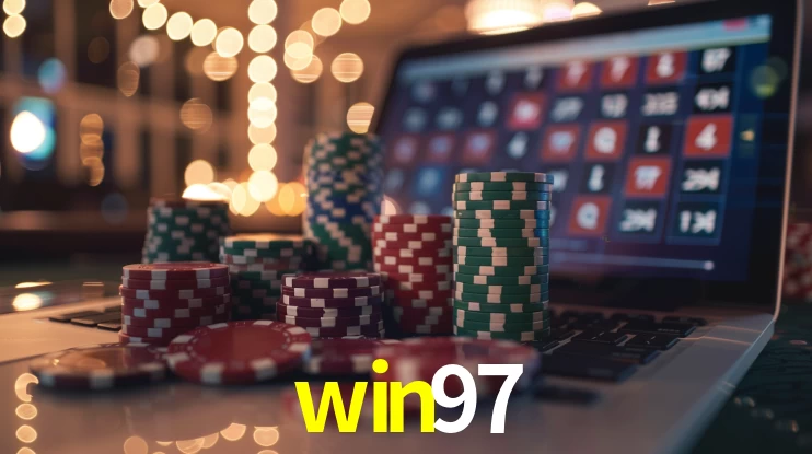 Live Casino win97