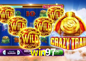 Descubra o Mundo do Cassino Online com win97