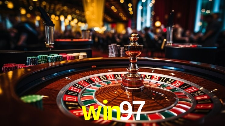 API Integration win97