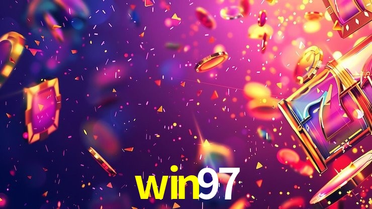 Inovações de Jogos na win97: O Futuro das Experiências Interativas