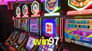 Spaceman Game win97