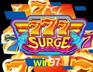 Roulette Table win97