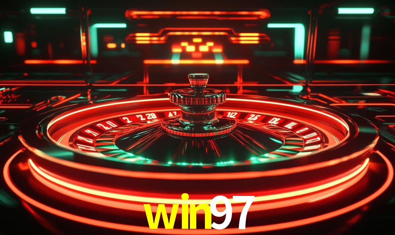 Apostas Esportivas na win97: Um Guia Completo