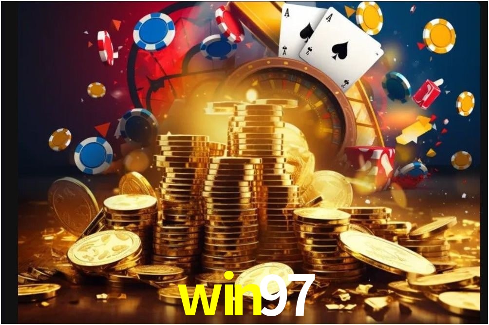 A Emoção da Loteria na win97: Uma Chance de Mudança de Vida
