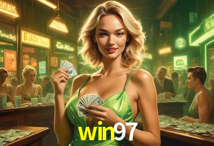 Apostas Esportivas na win97: Um Guia Completo
