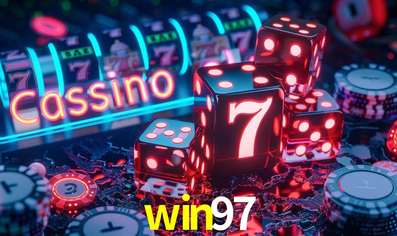 Tennis Betting win97