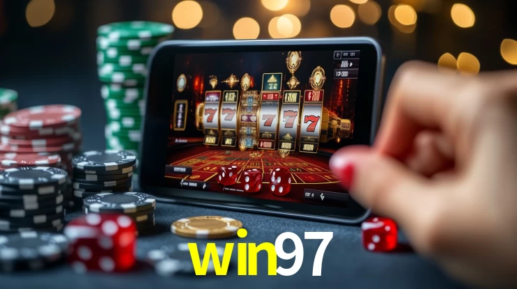 Exclusive Games win97