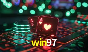 Experiência VIP win97