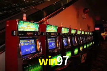 VIP Casino win97