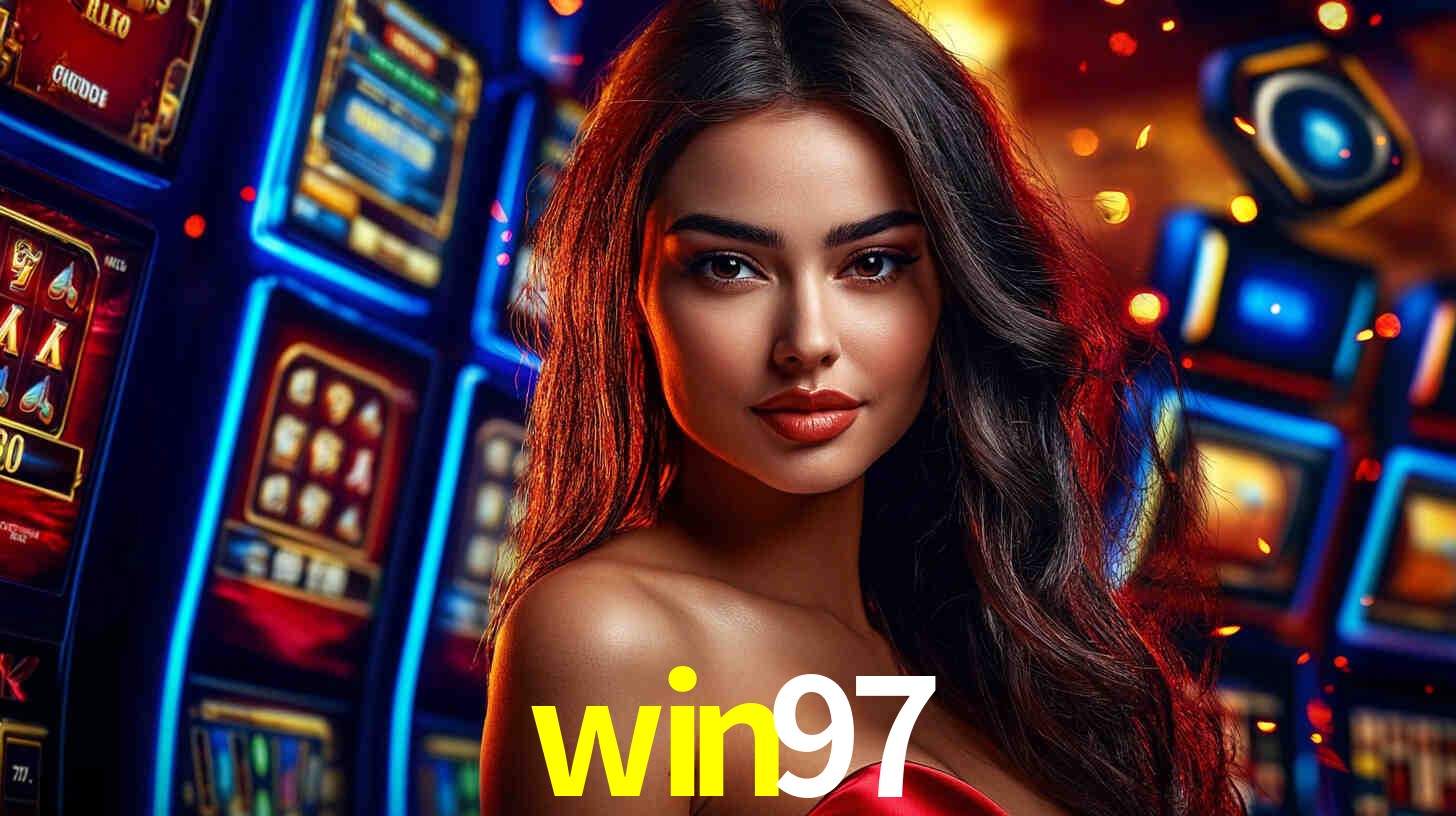 Descubra o Programa VIP da win97: Vantagens Exclusivas para Jogadores