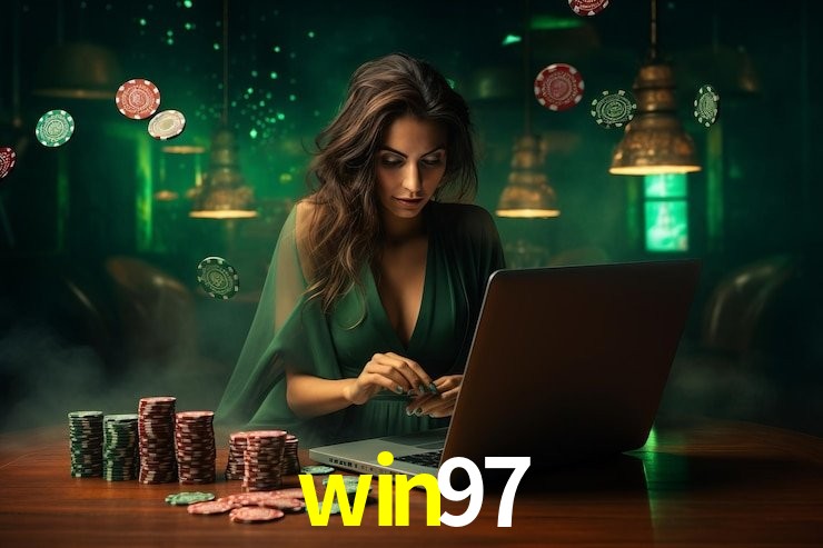 Instant EasyPaisa win97