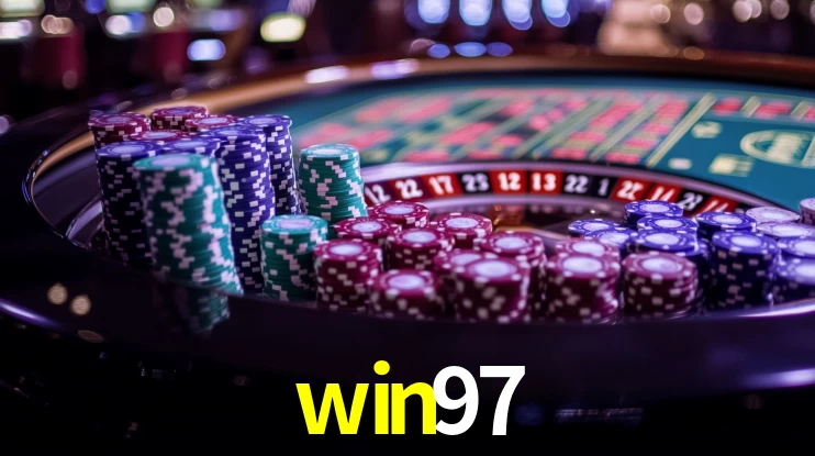 Welcome Bonus win97