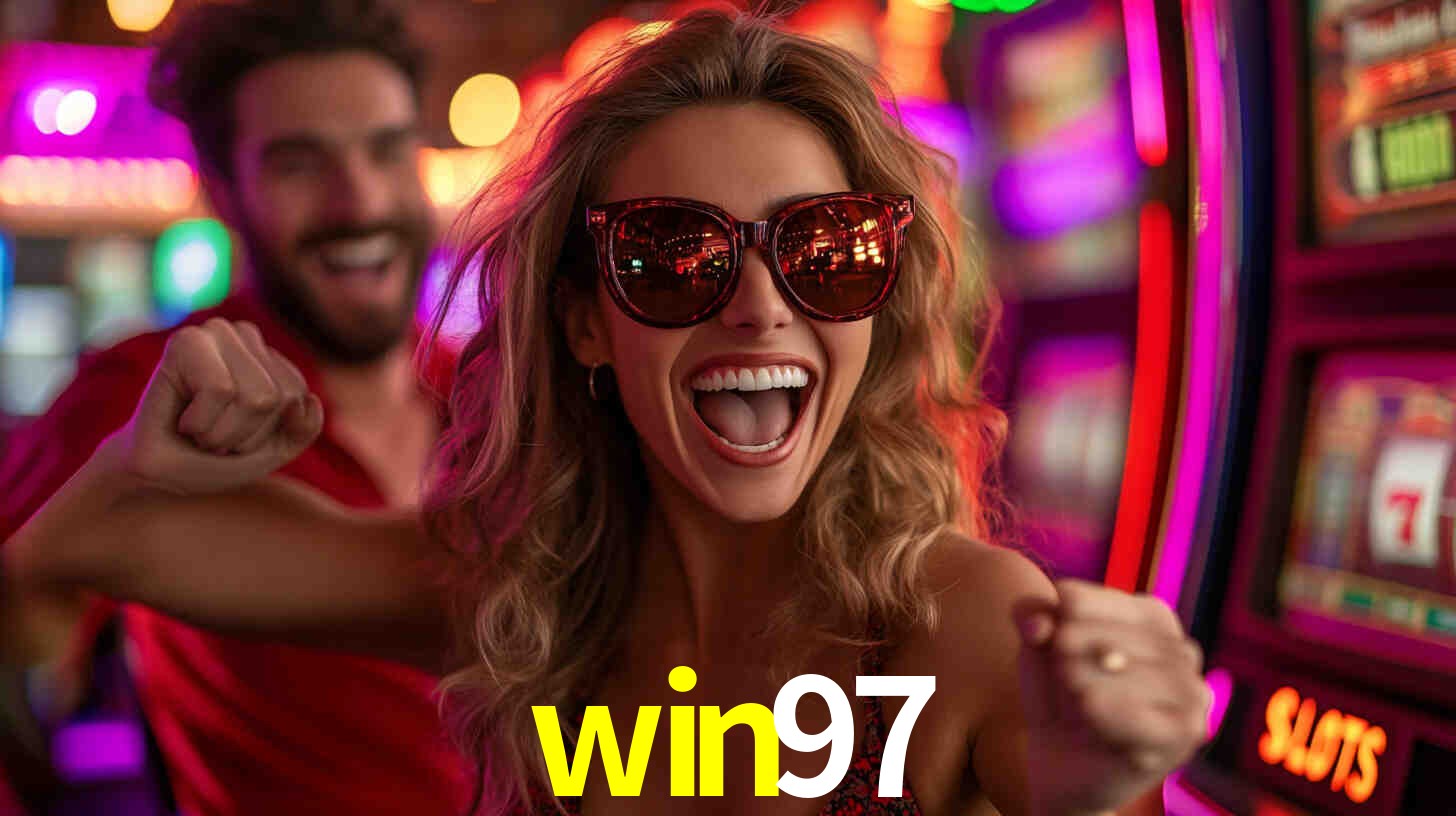 Apostas Esportivas na win97: Um Guia Completo