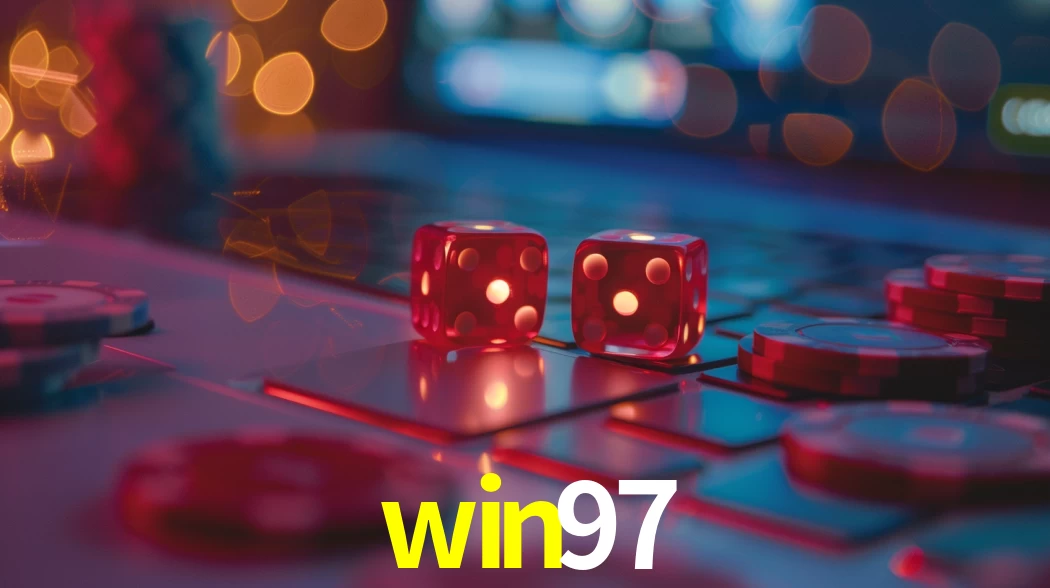 Slot Games win97