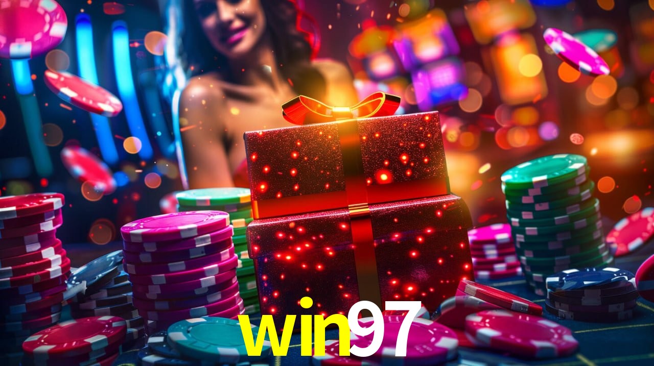 Descubra o Programa VIP da win97: Vantagens Exclusivas para Jogadores