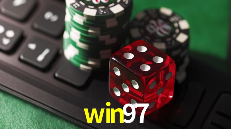 Game Providers win97
