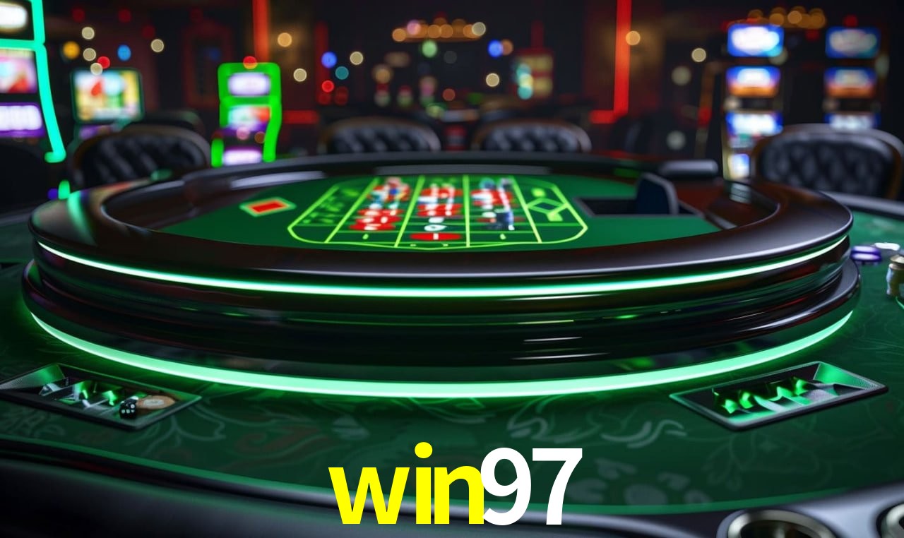 Security Systems win97