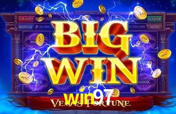 APP oficial da win97 para mobile