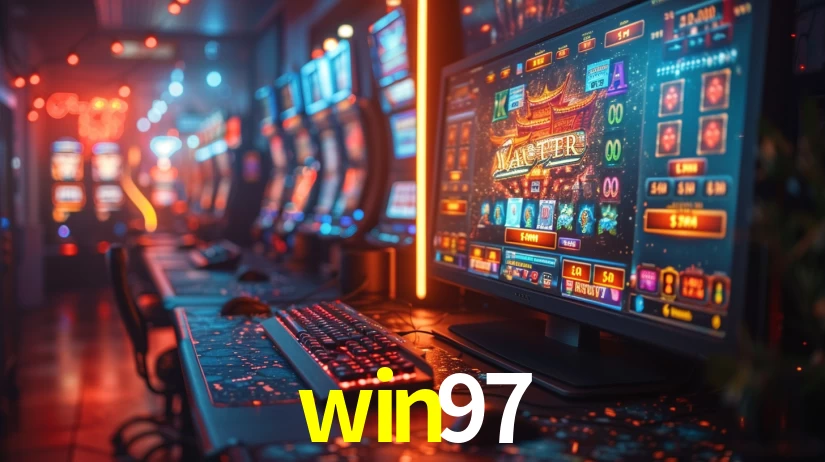 Experimente o Login Seguro Premium no win97
